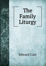 The Family Liturgy
