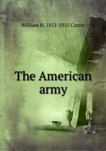 The American army
