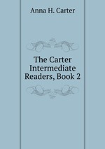 The Carter Intermediate Readers, Book 2