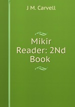 Mikir Reader: 2Nd Book