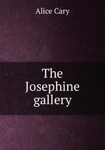 The Josephine gallery