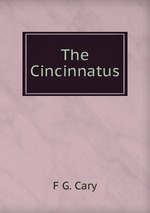 The Cincinnatus