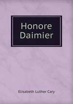 Honore Daimier