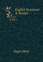 English Grammar & Reader