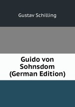 Guido von Sohnsdom (German Edition)