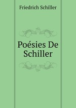 Posies De Schiller