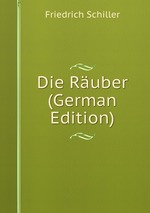 Die Ruber (German Edition)