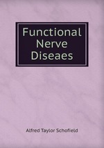 Functional Nerve Diseaes