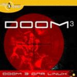 Doom III for Linux (1CD)