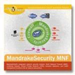 Mandrake Security Multi Network Firewall (1CD)