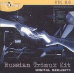 Russian Trinux Kit 0.6 (1CD)