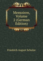 Memoiren, Volume 2 (German Edition)