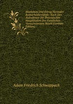 Wachstum Und Ertrag Normaler Rotbuchenbestnde: Nach Den Aufnahmen Der Preussischen Hauptstation Des Forstlichen Versuchswesens Bearb (German Edition)