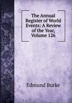 The Annual Register of World Events: A Review of the Year, Volume 126