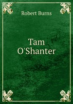 Tam O`Shanter