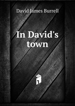 In David`s town