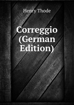 Correggio (German Edition)