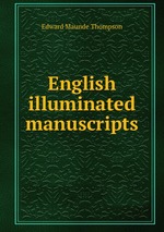 English illuminated manuscripts