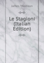 Le Stagioni (Italian Edition)