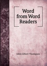 Word from Word Readers