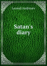 Satan`s diary