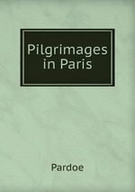 Pilgrimages in Paris
