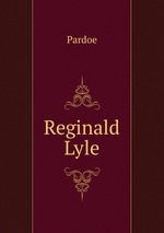 Reginald Lyle
