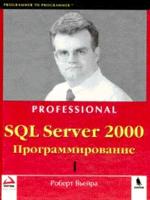 SQL Server 2000. Программирование