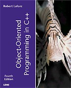 Object-Oriented Programming in C++. На английском языке