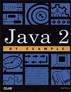 Java 2 By Example
