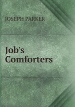 Job`s Comforters