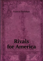 Rivals for America