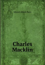 Charles Macklin