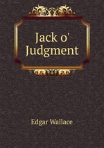 Jack o` Judgment