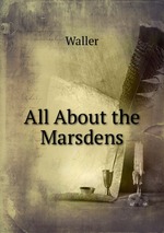 All About the Marsdens