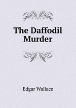 The Daffodil Murder