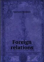 Foreign relations