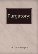 Purgatory;