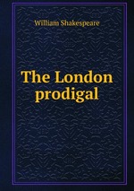 The London prodigal