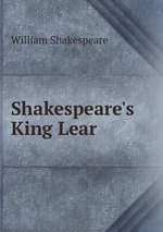 Shakespeare`s King Lear