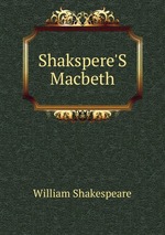 Shakspere`S Macbeth