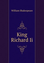 King Richard Ii