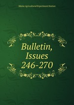 Bulletin, Issues 246-270