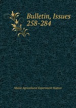 Bulletin, Issues 258-284