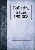 Bulletin, Issues 198-208