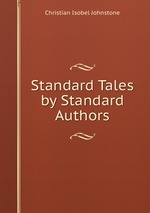 Standard Tales by Standard Authors