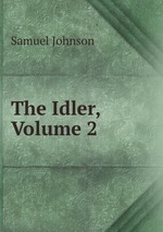 The Idler, Volume 2