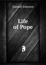 Life of Pope