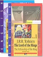 The Lord of the Rings. Part 1 The Fellowship of the Ring