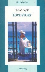 Love story: на английском языке